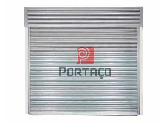 Kit porta aço