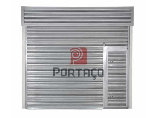 Portinhola - Canto