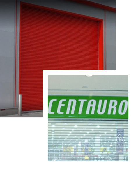 Portaço